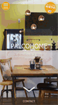 Mobile Screenshot of palcohome.com